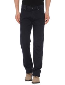 ARMANI COLLEZIONI - Denim pants