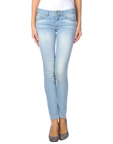ZOOM DONDUP - Denim trousers