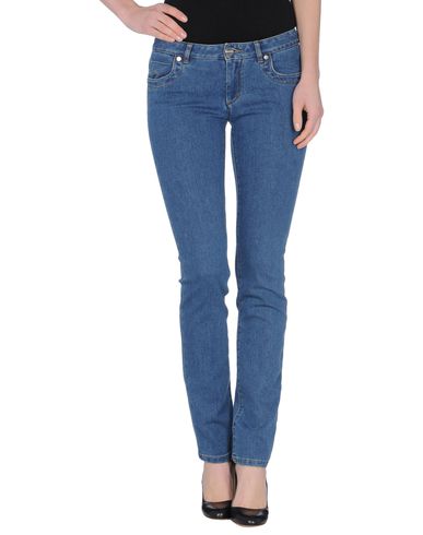 ZOOM DIRK BIKKEMBERGS - Denim pants