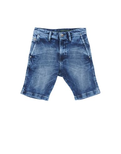 ZOOM DIESEL - Denim trousers