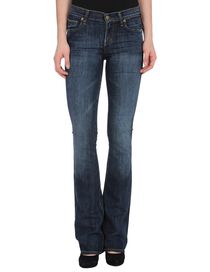CITIZENS OF HUMANITY - Denim trousers