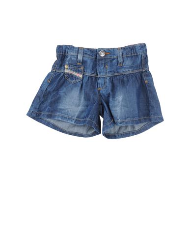 ZOOM DIESEL HELLO KITTY CAPSULE COLLECTION - Denim pants