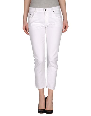ZOOM CITIZENS OF HUMANITY - Denim capris