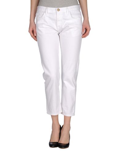 ZOOM CURRENT/ELLIOTT - Denim capris