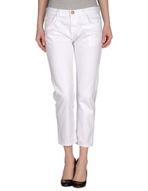 CURRENT/ELLIOTT - Denim capris