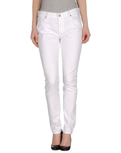 ZOOM CITIZENS OF HUMANITY - Denim pants