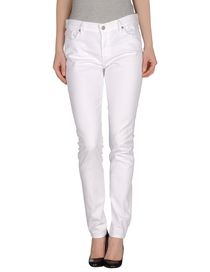 CITIZENS OF HUMANITY - Denim trousers