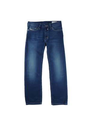 DIESEL - Denim trousers