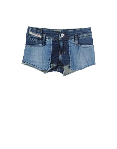 ZOOM DIESEL - Denim pants