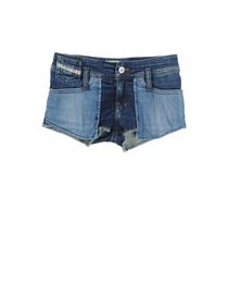 DIESEL - Denim pants