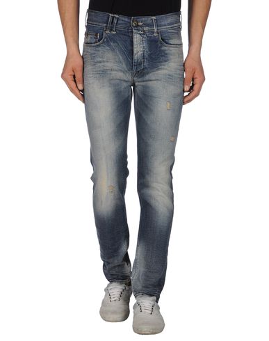 ZOOM CYCLE - Denim pants