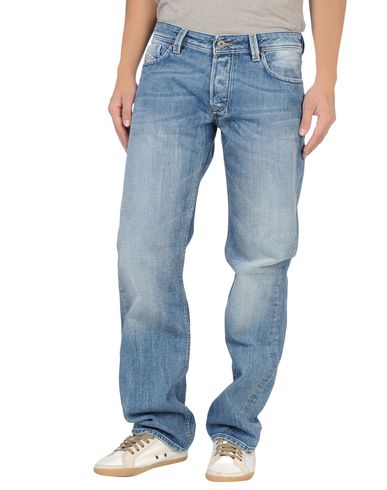 ZOOM DIESEL - Denim pants