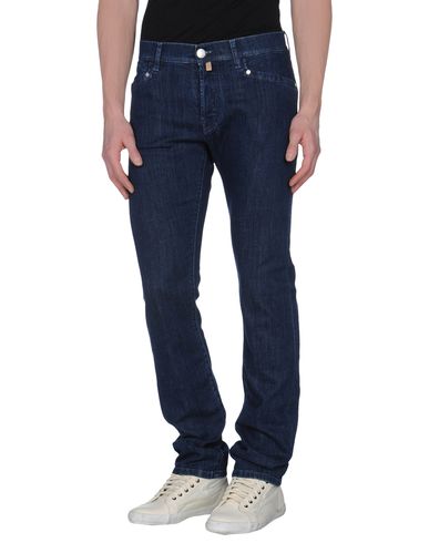 ZOOM CORNELIANI ID - Denim pants