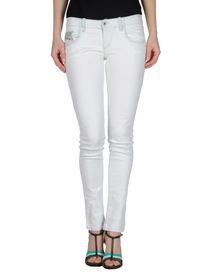DIESEL - Denim trousers