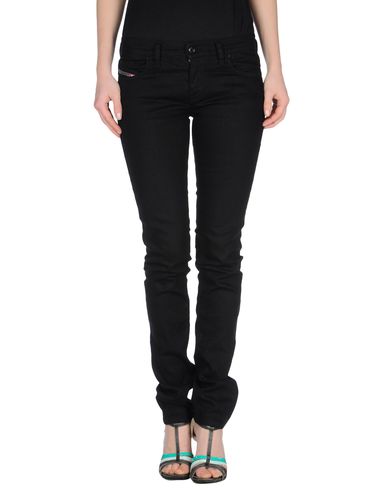 ZOOM DIESEL - Denim pants