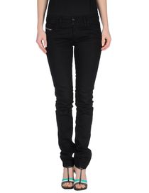 DIESEL - Denim pants
