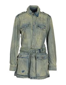 RALPH LAUREN - Denim outerwear