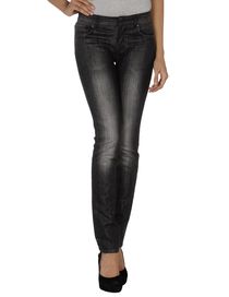 VALENTINO - Denim pants