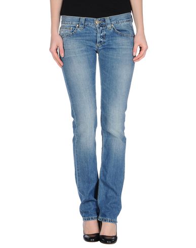 ZOOM DONDUP - Denim trousers