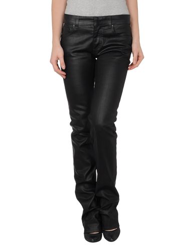 ZOOM VALENTINO - Denim pants