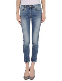 DONDUP - Denim trousers