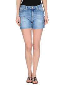 DONDUP - Denim shorts