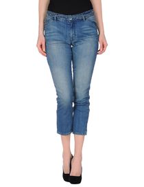 ARMANI JEANS - Denim capris