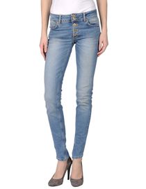 DONDUP - Denim pants