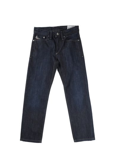 ZOOM DIESEL - Denim trousers