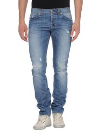 DONDUP - Denim pants