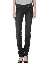 ICE ICEBERG - Denim trousers