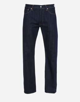 Y-3 - Jeans