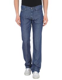 ARMANI COLLEZIONI - Denim pants