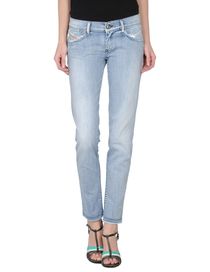 DIESEL - Denim trousers