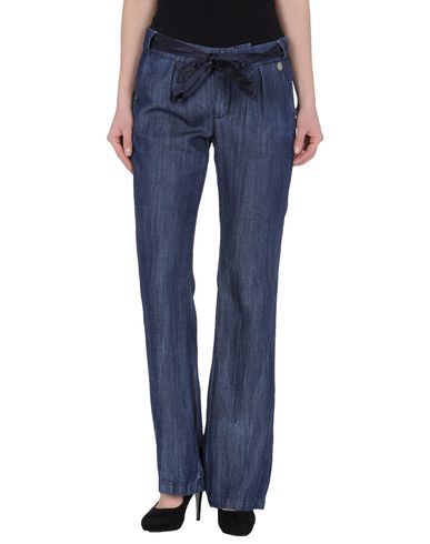 ZOOM DATCH - Denim pants