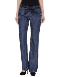 DATCH - Denim pants