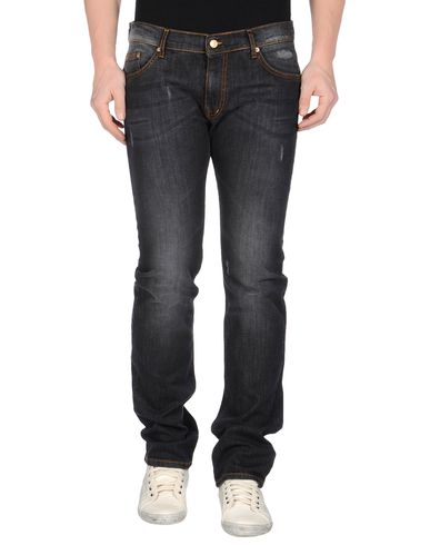 ZOOM GALLIANO - Pantalon en jean