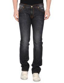 GALLIANO - Denim pants