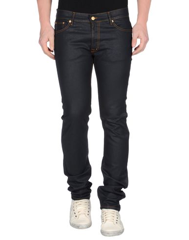ZOOM GALLIANO - Denim pants