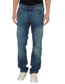 7 FOR ALL MANKIND - Denim pants