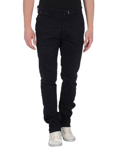 ZOOM 7 FOR ALL MANKIND - Denim pants