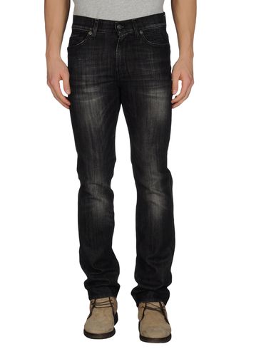 ZOOM 7 FOR ALL MANKIND - Denim pants