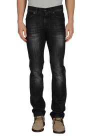 7 FOR ALL MANKIND - Denim trousers