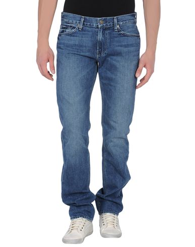 ZOOM 7 FOR ALL MANKIND - Denim pants