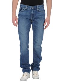 7 FOR ALL MANKIND - Denim trousers