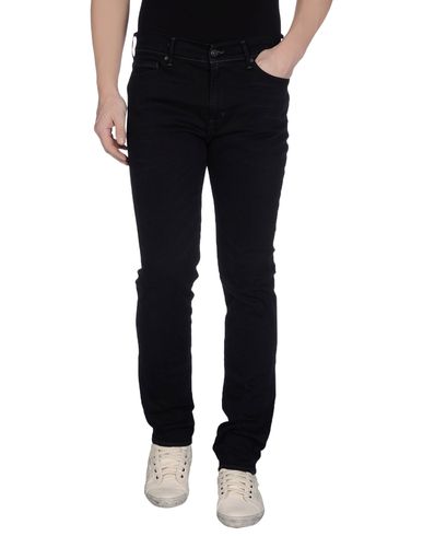 ZOOM 7 FOR ALL MANKIND - Denim pants