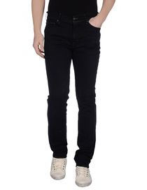 7 FOR ALL MANKIND - Denim trousers