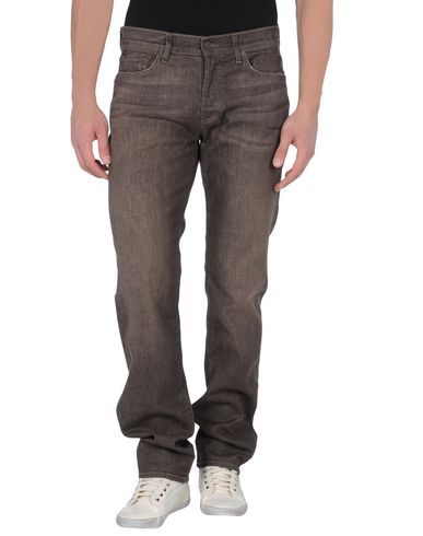 ZOOM 7 FOR ALL MANKIND - Denim pants