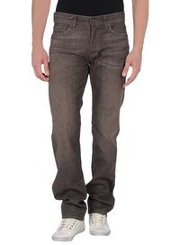 7 FOR ALL MANKIND - Denim pants