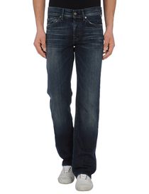 7 FOR ALL MANKIND - Denim pants